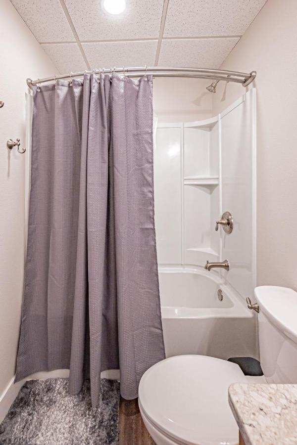 Comfy Corral Apartment Pocatello Exterior photo